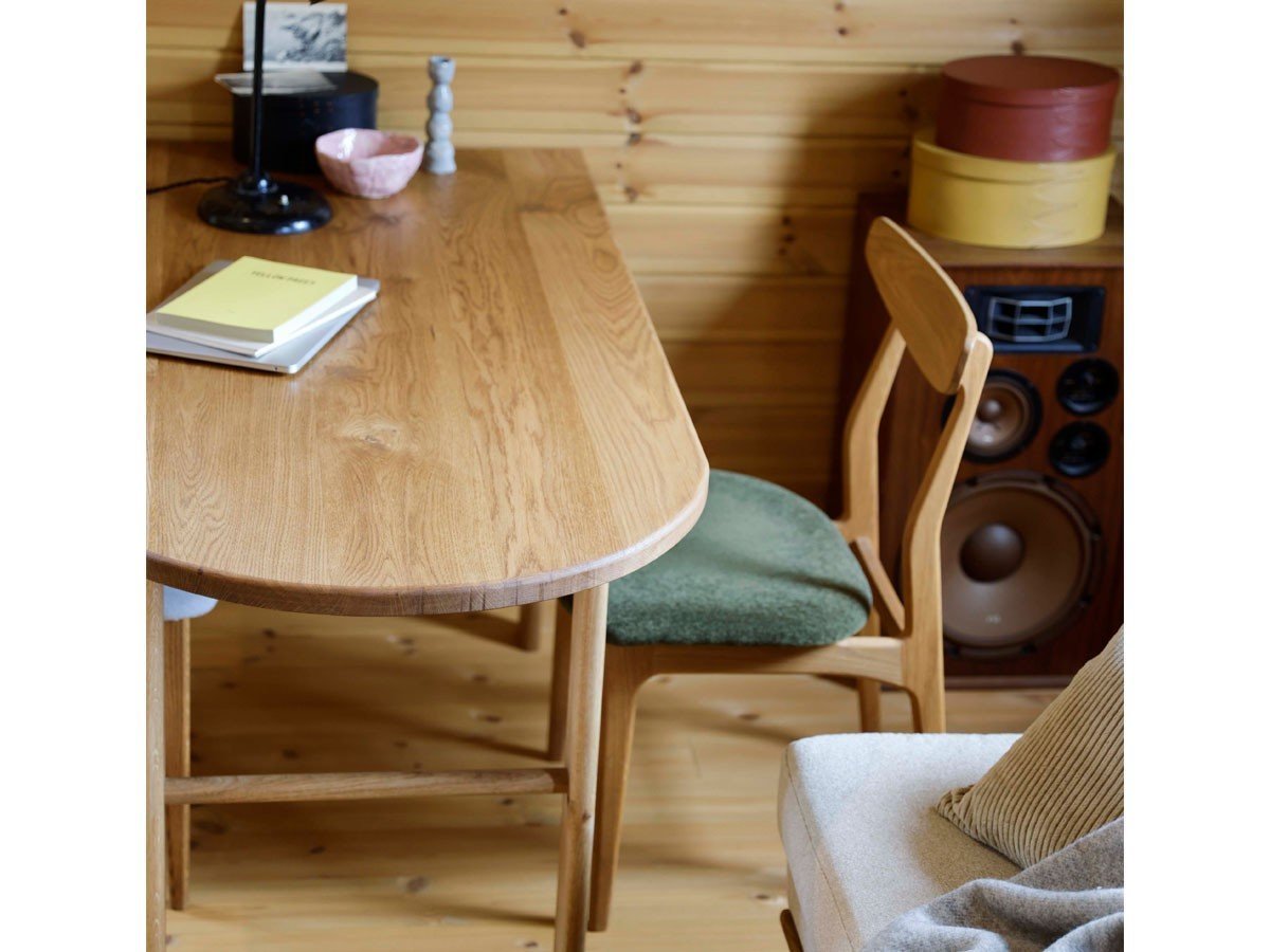 【スウィッチ/SWITCH / GOODS】のCentral Dining Table / セントラル ダイニングテーブル 人気、トレンドファッション・服の通販 founy(ファニー) 　コンパクト　Compact　テーブル　Table　ホーム・キャンプ・アウトドア・お取り寄せ　Home,Garden,Outdoor,Camping Gear　家具・インテリア　Furniture　テーブル　Table　ダイニングテーブル　Dining Table　other-6|ID: prp329100004188849 ipo3291000000031469600