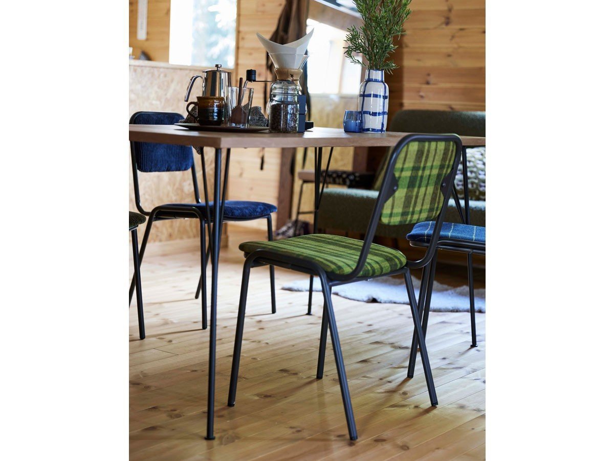 【スウィッチ/SWITCH / GOODS】のMX Dining Table / モールテックス天板 ダイニングテーブル 人気、トレンドファッション・服の通販 founy(ファニー) 　送料無料　Free Shipping　テーブル　Table　ホーム・キャンプ・アウトドア・お取り寄せ　Home,Garden,Outdoor,Camping Gear　家具・インテリア　Home Furniture & Interior. Stylish & Functional Living Spaces　テーブル　Table　ダイニングテーブル　Dining Table　other-3|ID: prp329100004188850 ipo3291000000031469602