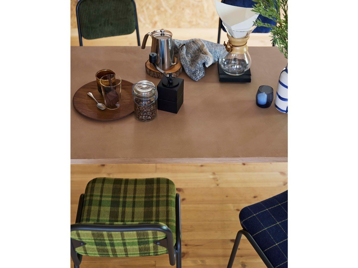 【スウィッチ/SWITCH / GOODS】のMX Dining Table / モールテックス天板 ダイニングテーブル 人気、トレンドファッション・服の通販 founy(ファニー) 　送料無料　Free Shipping　テーブル　Table　ホーム・キャンプ・アウトドア・お取り寄せ　Home,Garden,Outdoor,Camping Gear　家具・インテリア　Home Furniture & Interior. Stylish & Functional Living Spaces　テーブル　Table　ダイニングテーブル　Dining Table　other-5|ID: prp329100004188850 ipo3291000000031469604