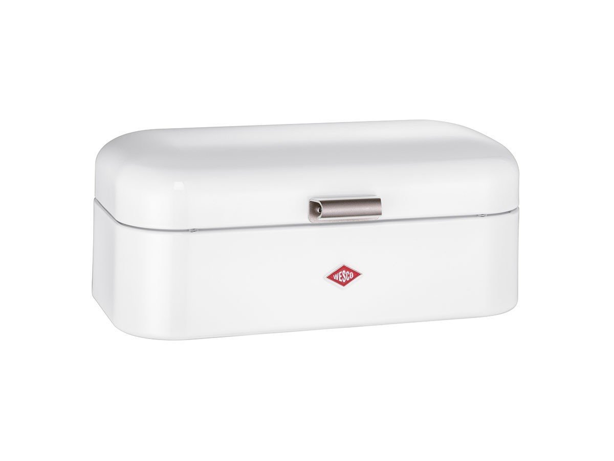 【ウェスコ/WESCO / GOODS】のGRANDY BREAD BOX / グランディ ブレッドボックス 人気、トレンドファッション・服の通販 founy(ファニー) 　送料無料　Free Shipping　ステーショナリー　Stationery　ボックス　Box　ホーム・キャンプ・アウトドア・お取り寄せ　Home,Garden,Outdoor,Camping Gear　キッチン・ダイニング　Kitchen Dining　キッチン収納　Kitchen　other-2|ID: prp329100004194345 ipo3291000000031469232