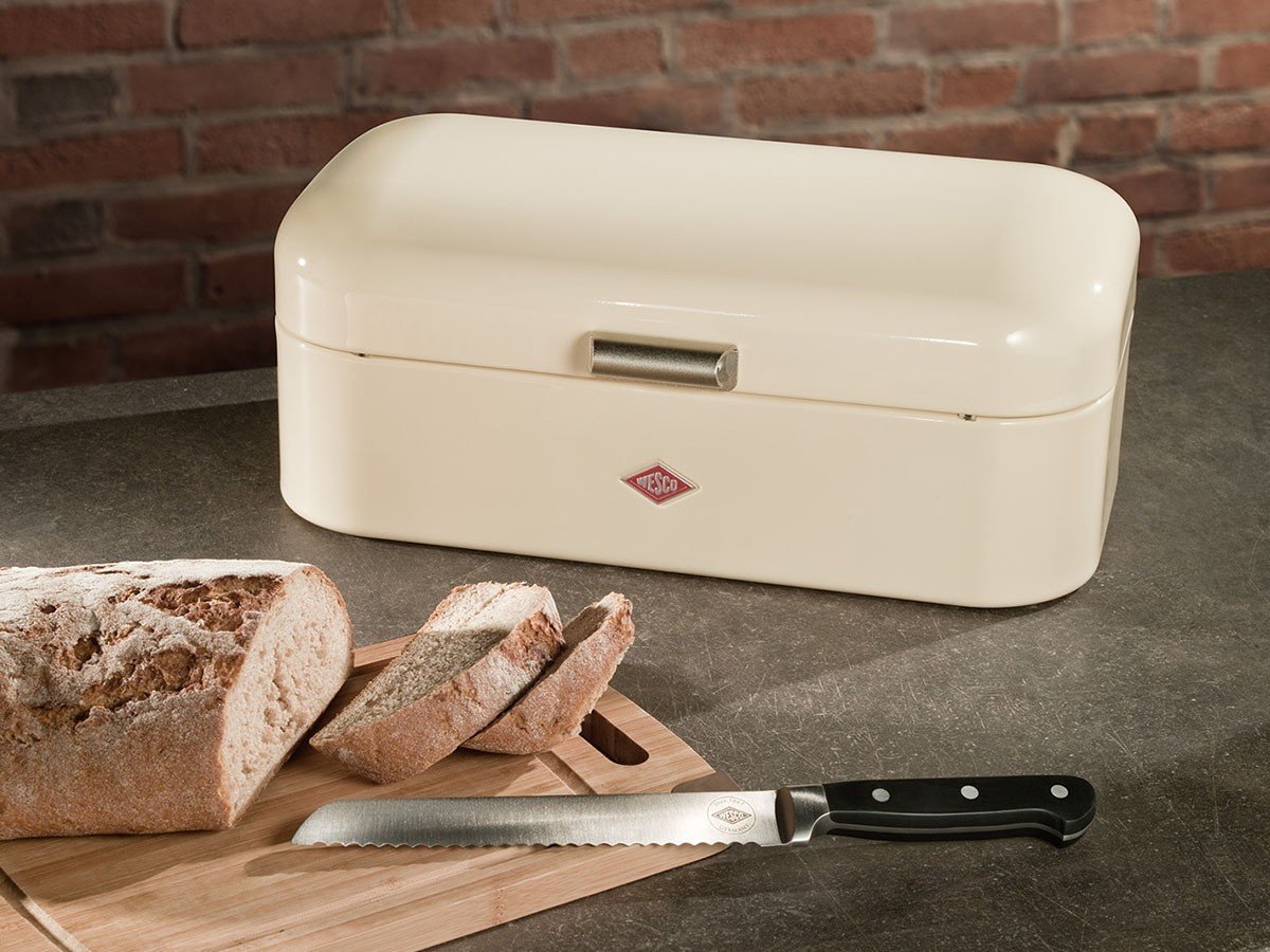 【ウェスコ/WESCO / GOODS】のGRANDY BREAD BOX / グランディ ブレッドボックス 人気、トレンドファッション・服の通販 founy(ファニー) 　送料無料　Free Shipping　ステーショナリー　Stationery　ボックス　Box　ホーム・キャンプ・アウトドア・お取り寄せ　Home,Garden,Outdoor,Camping Gear　キッチン・ダイニング　Kitchen Dining　キッチン収納　Kitchen　other-6|ID: prp329100004194345 ipo3291000000031469236