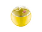 【ウェスコ/WESCO / GOODS】のMINIBALL MINI STORAGE BOWL / ミニボール ミニストレージボウル レモンイエロー|ID:prp329100004194348