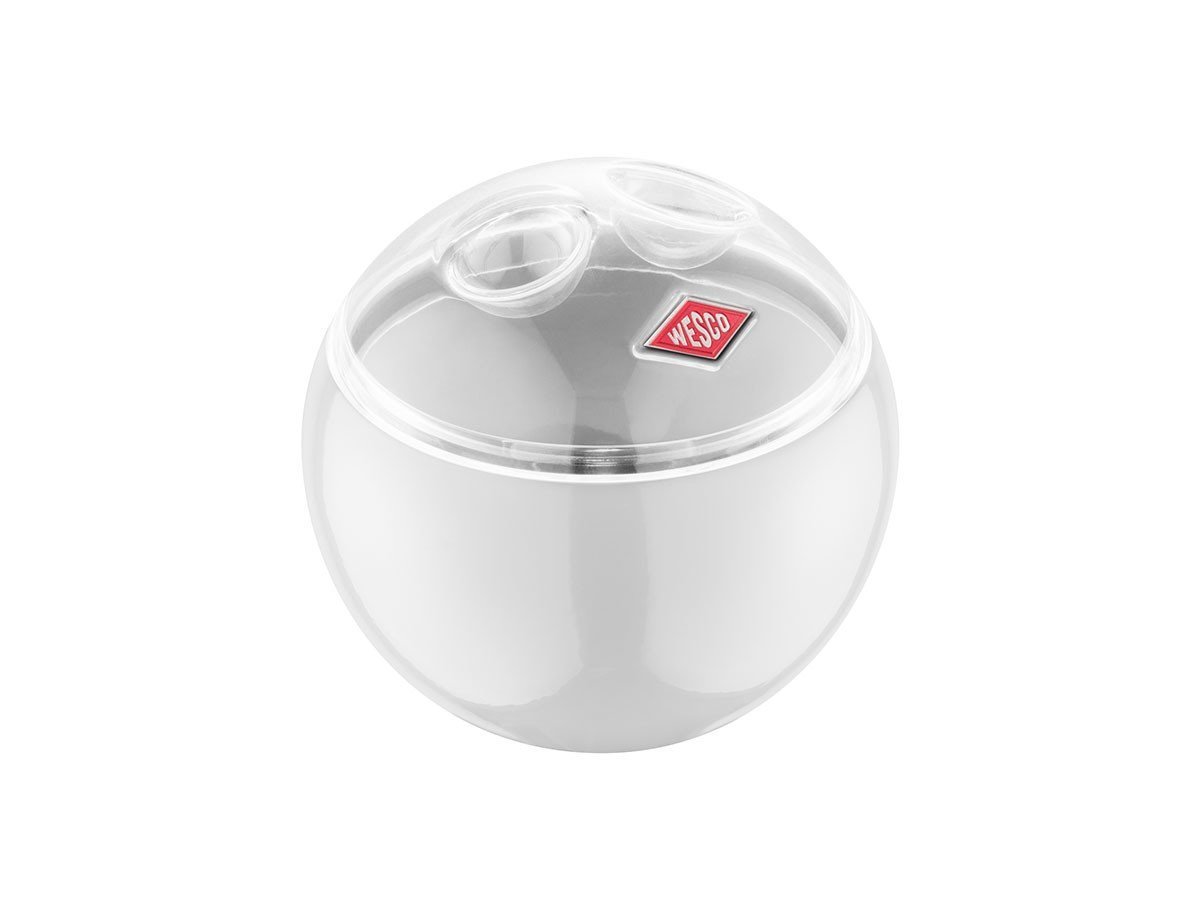 【ウェスコ/WESCO / GOODS】のMINIBALL MINI STORAGE BOWL / ミニボール ミニストレージボウル 人気、トレンドファッション・服の通販 founy(ファニー) 　送料無料　Free Shipping　ステーショナリー　Stationery, Office Supplies　デスク　Desk, Work Desk　ホーム・キャンプ・アウトドア・お取り寄せ　Home Living / Home & Lifestyle / Camping Gear / Outdoor Camping　キッチン・ダイニング　Kitchen & Dining Essentials. Stylish & Functional Tableware　キッチン収納　Kitchen Storage　other-3|ID: prp329100004194348 ipo3291000000031469238