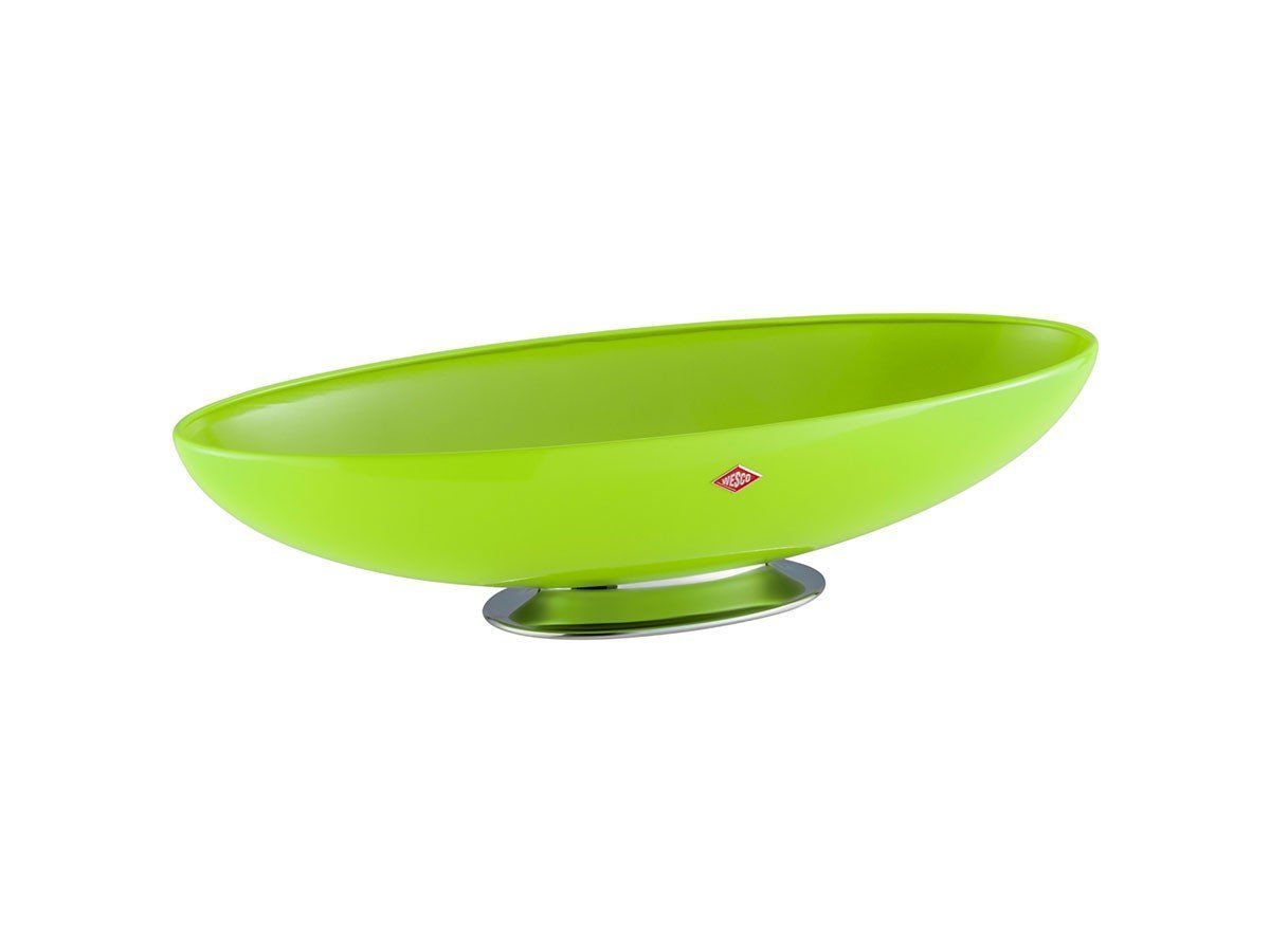 【ウェスコ/WESCO / GOODS】のSPACY ELLY FRUIT BASKET / スペーシーエリー フルーツバスケット インテリア・キッズ・メンズ・レディースファッション・服の通販 founy(ファニー) 送料無料 Free Shipping オーバル Oval Design スタンド Stand Collar, Upright Stand テーブル Table, Dining Table バスケット Basket, Basket Bag ボックス Boxy, Box Shape ライムグリーン|ID: prp329100004194352 ipo3291000000035327058