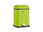 【ウェスコ/WESCO / GOODS】のSINGLE BOY PEDAL BIN 13L / シングルボーイ ペダルビン 13L ライムグリーン|ID:prp329100004194354