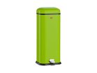 【ウェスコ/WESCO / GOODS】のSUPERBOY PEDAL BIN 20L / スーパーボーイ ペダルビン 20L ライムグリーン|ID:prp329100004194355