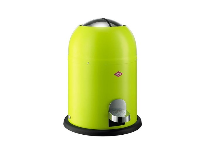 【ウェスコ/WESCO / GOODS】のSINGLE MASTER PEDAL BIN 9L / シングルマスター ペダルビン 9L インテリア・キッズ・メンズ・レディースファッション・服の通販 founy(ファニー) https://founy.com/ 送料無料 Free Shipping コンパクト Compact, Small Size コーティング Coating, Coated Finish バケツ Bucket, Bucket Style パウダー Powder, Soft Tone ボックス Boxy, Box Shape ホーム・キャンプ・アウトドア・お取り寄せ Home Living / Home & Lifestyle / Camping Gear / Outdoor Camping 家具・インテリア Home Furniture & Interior. Stylish & Functional Living Spaces その他 インテリア雑貨、家具 Home Decor & Furniture Extras |ID: prp329100004194357 ipo3291000000030165072
