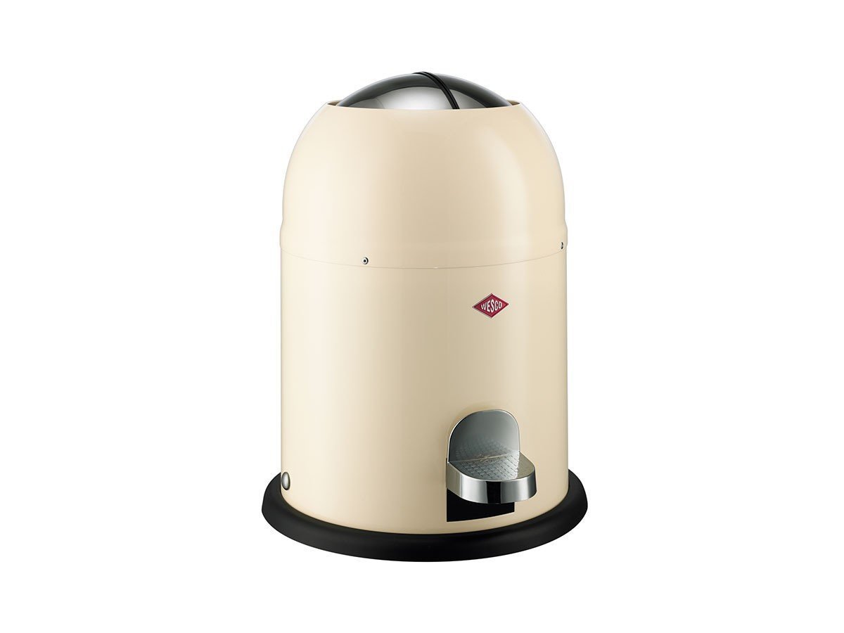 【ウェスコ/WESCO / GOODS】のSINGLE MASTER PEDAL BIN 9L / シングルマスター ペダルビン 9L 人気、トレンドファッション・服の通販 founy(ファニー) 　送料無料　Free Shipping　コンパクト　Compact　コーティング　Coating　バケツ　Bucket　パウダー　Powder　ボックス　Box　ホーム・キャンプ・アウトドア・お取り寄せ　Home,Garden,Outdoor,Camping Gear　家具・インテリア　Furniture　その他 インテリア雑貨、家具　Furniture, Interior, Others　other-3|ID: prp329100004194357 ipo3291000000031469273