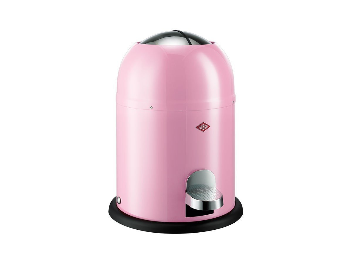 【ウェスコ/WESCO / GOODS】のSINGLE MASTER PEDAL BIN 9L / シングルマスター ペダルビン 9L 人気、トレンドファッション・服の通販 founy(ファニー) 　送料無料　Free Shipping　コンパクト　Compact　コーティング　Coating　バケツ　Bucket　パウダー　Powder　ボックス　Box　ホーム・キャンプ・アウトドア・お取り寄せ　Home,Garden,Outdoor,Camping Gear　家具・インテリア　Furniture　その他 インテリア雑貨、家具　Furniture, Interior, Others　other-4|ID: prp329100004194357 ipo3291000000031469274