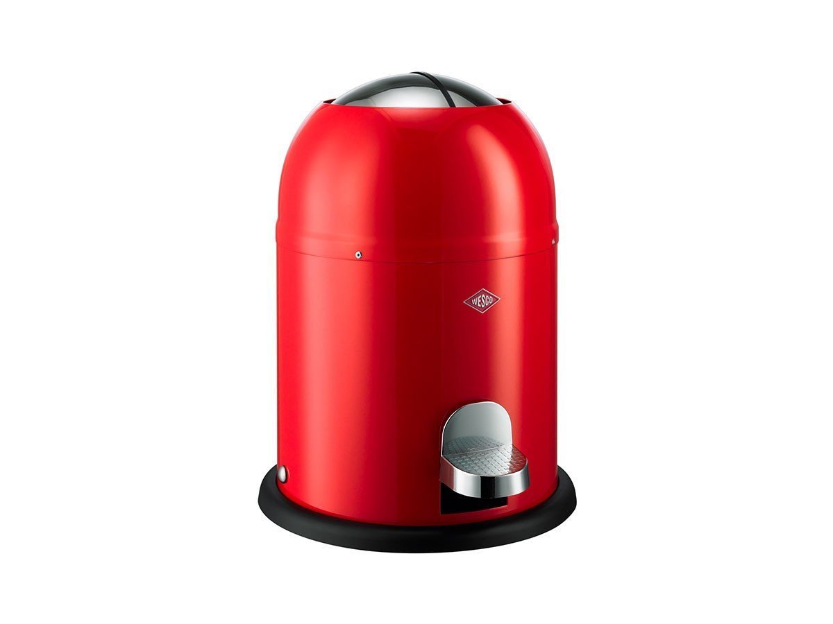 【ウェスコ/WESCO / GOODS】のSINGLE MASTER PEDAL BIN 9L / シングルマスター ペダルビン 9L 人気、トレンドファッション・服の通販 founy(ファニー) 　送料無料　Free Shipping　コンパクト　Compact　コーティング　Coating　バケツ　Bucket　パウダー　Powder　ボックス　Box　ホーム・キャンプ・アウトドア・お取り寄せ　Home,Garden,Outdoor,Camping Gear　家具・インテリア　Furniture　その他 インテリア雑貨、家具　Furniture, Interior, Others　other-5|ID: prp329100004194357 ipo3291000000031469275