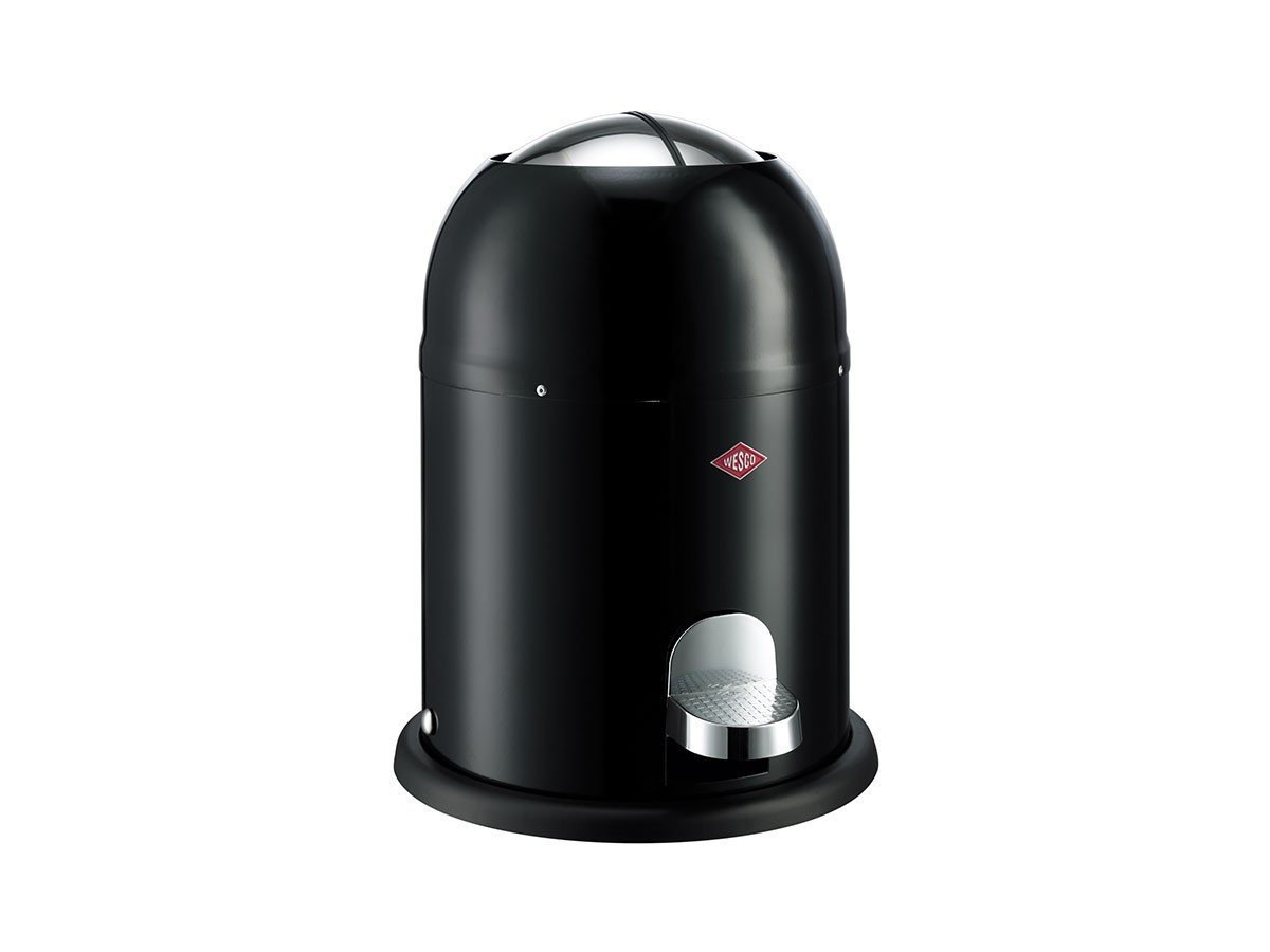 【ウェスコ/WESCO / GOODS】のSINGLE MASTER PEDAL BIN 9L / シングルマスター ペダルビン 9L 人気、トレンドファッション・服の通販 founy(ファニー) 　送料無料　Free Shipping　コンパクト　Compact　コーティング　Coating　バケツ　Bucket　パウダー　Powder　ボックス　Box　ホーム・キャンプ・アウトドア・お取り寄せ　Home,Garden,Outdoor,Camping Gear　家具・インテリア　Furniture　その他 インテリア雑貨、家具　Furniture, Interior, Others　other-6|ID: prp329100004194357 ipo3291000000031469276