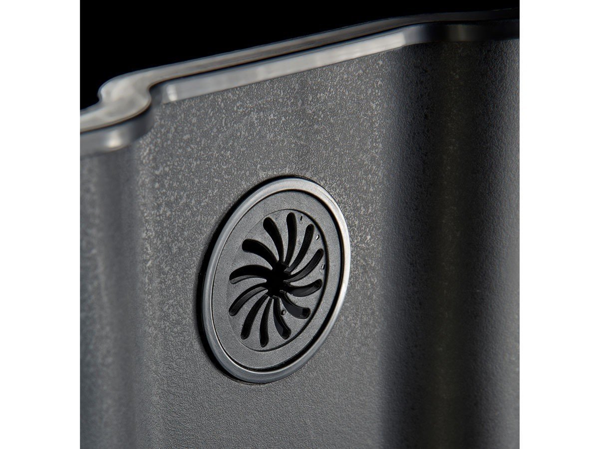 【ウェスコ/WESCO / GOODS】のSTEP BOY PEDAL BIN 9L / ステップボーイ ペダルビン 9L インテリア・キッズ・メンズ・レディースファッション・服の通販 founy(ファニー) 　送料無料　Free Shipping　コンパクト　Compact, Small Size　バケツ　Bucket, Bucket Style　ボックス　Boxy, Box Shape　ホーム・キャンプ・アウトドア・お取り寄せ　Home Living / Home & Lifestyle / Camping Gear / Outdoor Camping　家具・インテリア　Home Furniture & Interior. Stylish & Functional Living Spaces　その他 インテリア雑貨、家具　Home Decor & Furniture Extras　内バケツにゴミ袋を固定するストッパーが付いています。参考イメージ|ID: prp329100004194361 ipo3291000000030165118