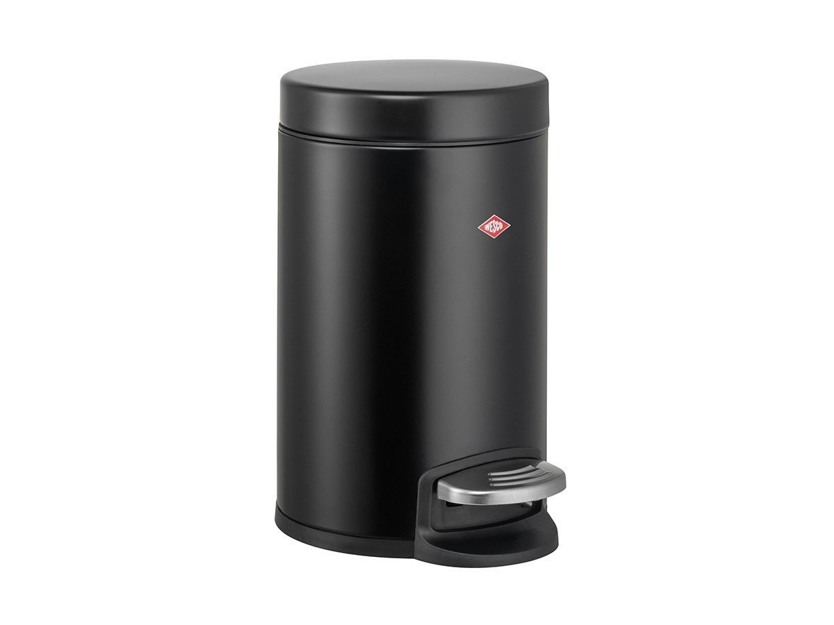 【ウェスコ/WESCO / GOODS】のLOFT PEDAL BIN 123 / ロフト ペダルビン 123 インテリア・キッズ・メンズ・レディースファッション・服の通販 founy(ファニー) 　送料無料　Free Shipping　コンパクト　Compact　バケツ　Bucket　ボックス　Box　ホーム・キャンプ・アウトドア・お取り寄せ　Home,Garden,Outdoor,Camping Gear　家具・インテリア　Furniture　その他 インテリア雑貨、家具　Furniture, Interior, Others　マットブラック|ID: prp329100004194364 ipo3291000000030165135