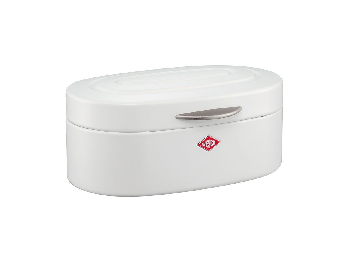 【ウェスコ/WESCO / GOODS】のSINGLE ELLY LOFT BREAD BOX / シングルエリー ロフト ブレッドボックス 人気、トレンドファッション・服の通販 founy(ファニー) 　送料無料　Free Shipping　オーバル　Oval Design　コンパクト　Compact, Small Size　ステーショナリー　Stationery, Office Supplies　ボックス　Boxy, Box Shape　ホーム・キャンプ・アウトドア・お取り寄せ　Home Living / Home & Lifestyle / Camping Gear / Outdoor Camping　キッチン・ダイニング　Kitchen & Dining Essentials. Stylish & Functional Tableware　キッチン収納　Kitchen Storage　other-2|ID: prp329100004194367 ipo3291000000031469322