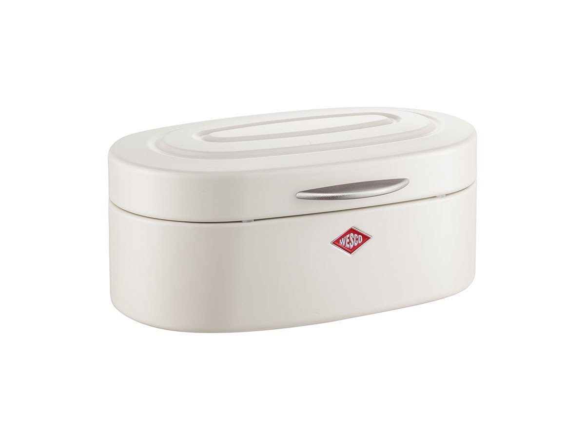 【ウェスコ/WESCO / GOODS】のSINGLE ELLY LOFT BREAD BOX / シングルエリー ロフト ブレッドボックス 人気、トレンドファッション・服の通販 founy(ファニー) 　送料無料　Free Shipping　オーバル　Oval Design　コンパクト　Compact, Small Size　ステーショナリー　Stationery, Office Supplies　ボックス　Boxy, Box Shape　ホーム・キャンプ・アウトドア・お取り寄せ　Home Living / Home & Lifestyle / Camping Gear / Outdoor Camping　キッチン・ダイニング　Kitchen & Dining Essentials. Stylish & Functional Tableware　キッチン収納　Kitchen Storage　other-3|ID: prp329100004194367 ipo3291000000031469323