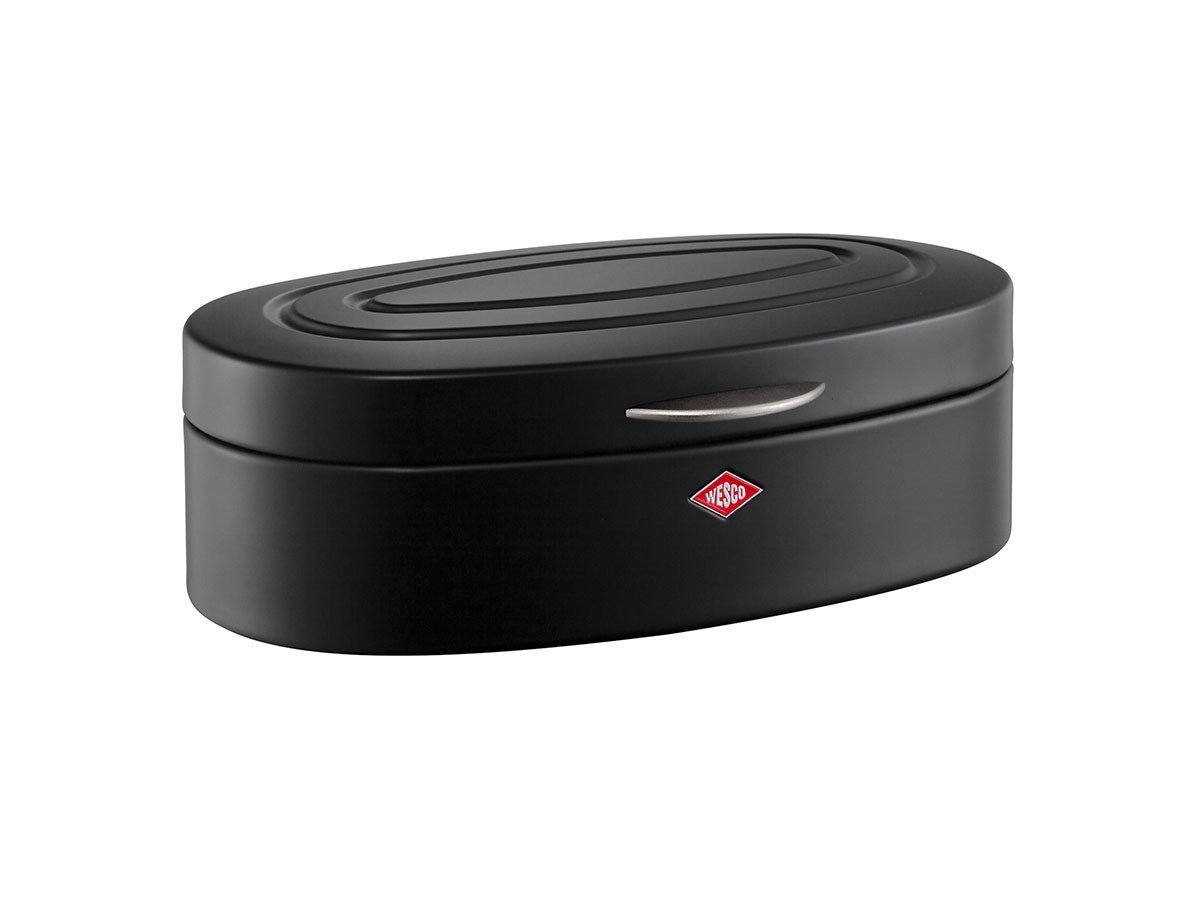 【ウェスコ/WESCO / GOODS】のELLY LOFT BREAD BOX / エリー ロフト ブレッドボックス 人気、トレンドファッション・服の通販 founy(ファニー) 　送料無料　Free Shipping　オーバル　Oval Design　ステーショナリー　Stationery, Office Supplies　ボックス　Boxy, Box Shape　ホーム・キャンプ・アウトドア・お取り寄せ　Home Living / Home & Lifestyle / Camping Gear / Outdoor Camping　キッチン・ダイニング　Kitchen & Dining Essentials. Stylish & Functional Tableware　キッチン収納　Kitchen Storage　other-3|ID: prp329100004194368 ipo3291000000031469328