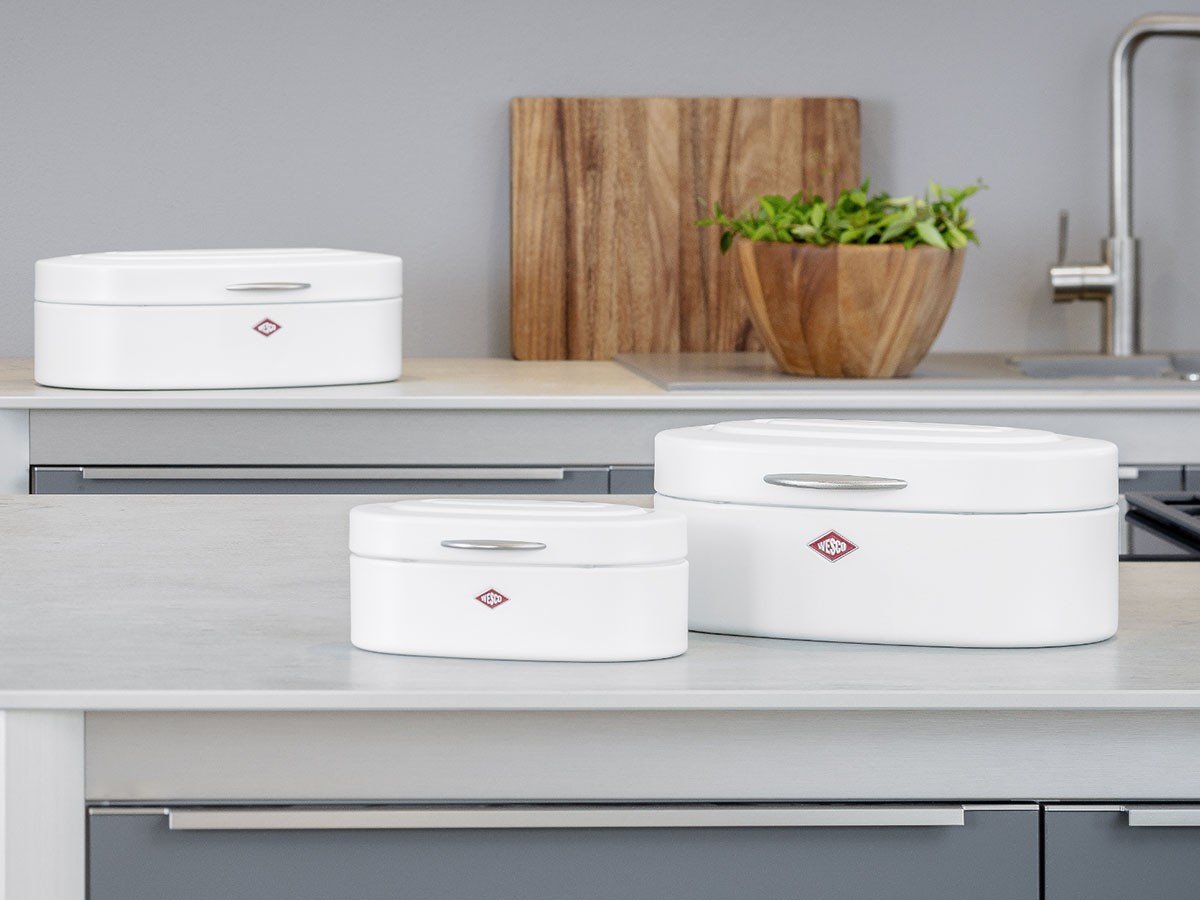 【ウェスコ/WESCO / GOODS】のELLY LOFT BREAD BOX / エリー ロフト ブレッドボックス 人気、トレンドファッション・服の通販 founy(ファニー) 　送料無料　Free Shipping　オーバル　Oval Design　ステーショナリー　Stationery, Office Supplies　ボックス　Boxy, Box Shape　ホーム・キャンプ・アウトドア・お取り寄せ　Home Living / Home & Lifestyle / Camping Gear / Outdoor Camping　キッチン・ダイニング　Kitchen & Dining Essentials. Stylish & Functional Tableware　キッチン収納　Kitchen Storage　other-4|ID: prp329100004194368 ipo3291000000031469329