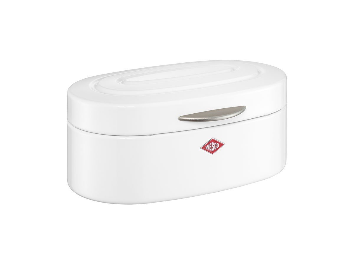 【ウェスコ/WESCO / GOODS】のSINGLE ELLY BREAD BOX / シングルエリー ブレッドボックス 人気、トレンドファッション・服の通販 founy(ファニー) 　送料無料　Free Shipping　オーバル　Oval Design　コンパクト　Compact, Small Size　ステーショナリー　Stationery, Office Supplies　ボックス　Boxy, Box Shape　ホーム・キャンプ・アウトドア・お取り寄せ　Home Living / Home & Lifestyle / Camping Gear / Outdoor Camping　キッチン・ダイニング　Kitchen & Dining Essentials. Stylish & Functional Tableware　キッチン収納　Kitchen Storage　other-2|ID: prp329100004194370 ipo3291000000031469337