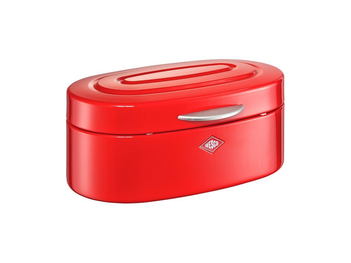 【ウェスコ/WESCO / GOODS】のSINGLE ELLY BREAD BOX / シングルエリー ブレッドボックス 人気、トレンドファッション・服の通販 founy(ファニー) 　送料無料　Free Shipping　オーバル　Oval Design　コンパクト　Compact, Small Size　ステーショナリー　Stationery, Office Supplies　ボックス　Boxy, Box Shape　ホーム・キャンプ・アウトドア・お取り寄せ　Home Living / Home & Lifestyle / Camping Gear / Outdoor Camping　キッチン・ダイニング　Kitchen & Dining Essentials. Stylish & Functional Tableware　キッチン収納　Kitchen Storage　other-3|ID: prp329100004194370 ipo3291000000031469338