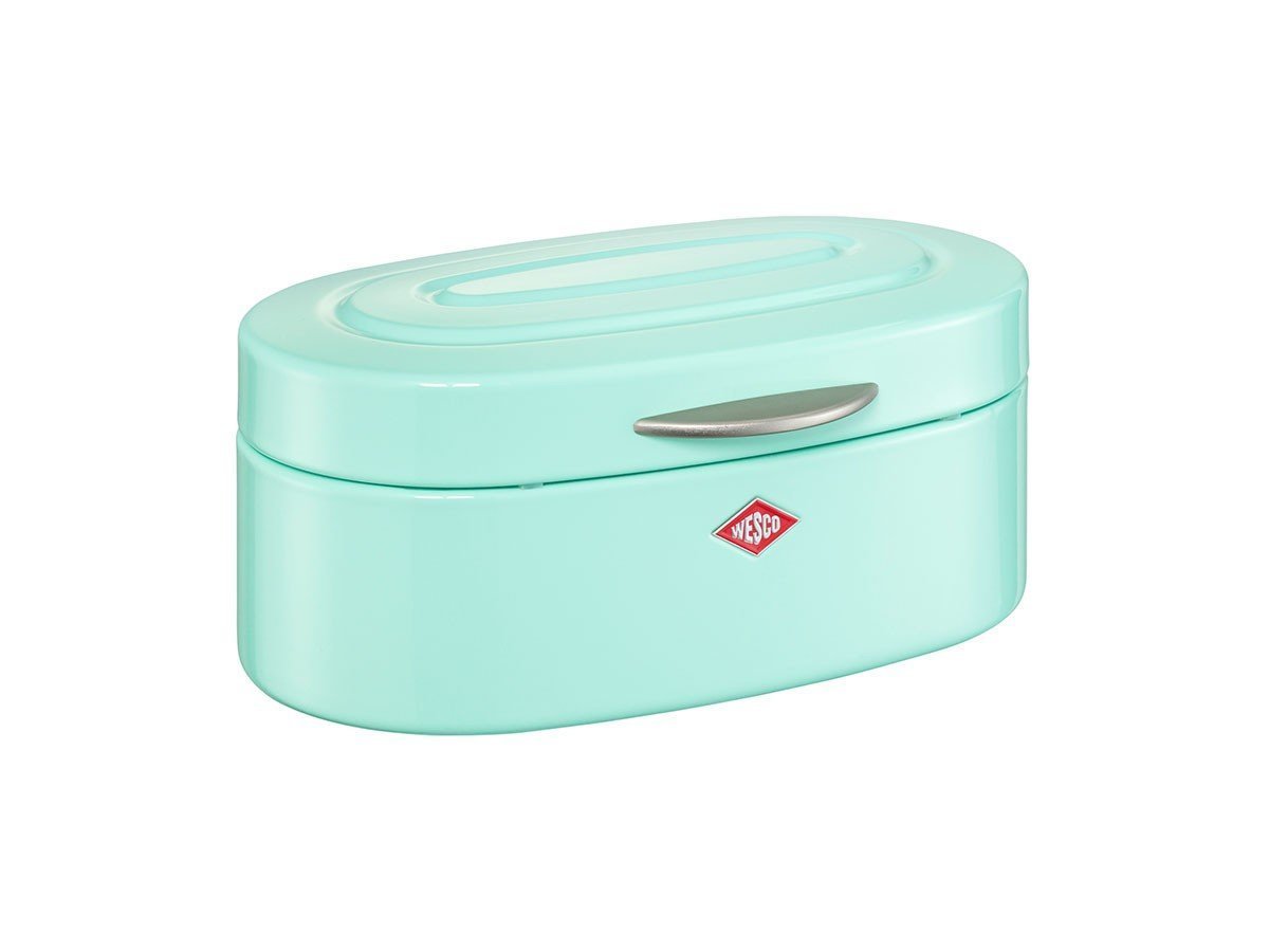 【ウェスコ/WESCO / GOODS】のSINGLE ELLY BREAD BOX / シングルエリー ブレッドボックス 人気、トレンドファッション・服の通販 founy(ファニー) 　送料無料　Free Shipping　オーバル　Oval Design　コンパクト　Compact, Small Size　ステーショナリー　Stationery, Office Supplies　ボックス　Boxy, Box Shape　ホーム・キャンプ・アウトドア・お取り寄せ　Home Living / Home & Lifestyle / Camping Gear / Outdoor Camping　キッチン・ダイニング　Kitchen & Dining Essentials. Stylish & Functional Tableware　キッチン収納　Kitchen Storage　other-4|ID: prp329100004194370 ipo3291000000031469339