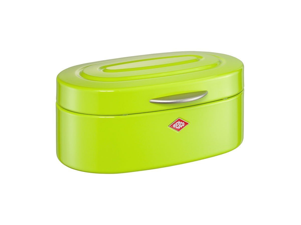 【ウェスコ/WESCO / GOODS】のSINGLE ELLY BREAD BOX / シングルエリー ブレッドボックス 人気、トレンドファッション・服の通販 founy(ファニー) 　送料無料　Free Shipping　オーバル　Oval Design　コンパクト　Compact, Small Size　ステーショナリー　Stationery, Office Supplies　ボックス　Boxy, Box Shape　ホーム・キャンプ・アウトドア・お取り寄せ　Home Living / Home & Lifestyle / Camping Gear / Outdoor Camping　キッチン・ダイニング　Kitchen & Dining Essentials. Stylish & Functional Tableware　キッチン収納　Kitchen Storage　other-5|ID: prp329100004194370 ipo3291000000031469340