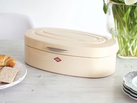 【ウェスコ/WESCO / GOODS】のELLY BREAD BOX / エリー ブレッドボックス 人気、トレンドファッション・服の通販 founy(ファニー) 送料無料 Free Shipping オーバル Oval ステーショナリー Stationery ボックス Box ホーム・キャンプ・アウトドア・お取り寄せ Home,Garden,Outdoor,Camping Gear キッチン・ダイニング Kitchen Dining キッチン収納 Kitchen |ID:prp329100004194371
