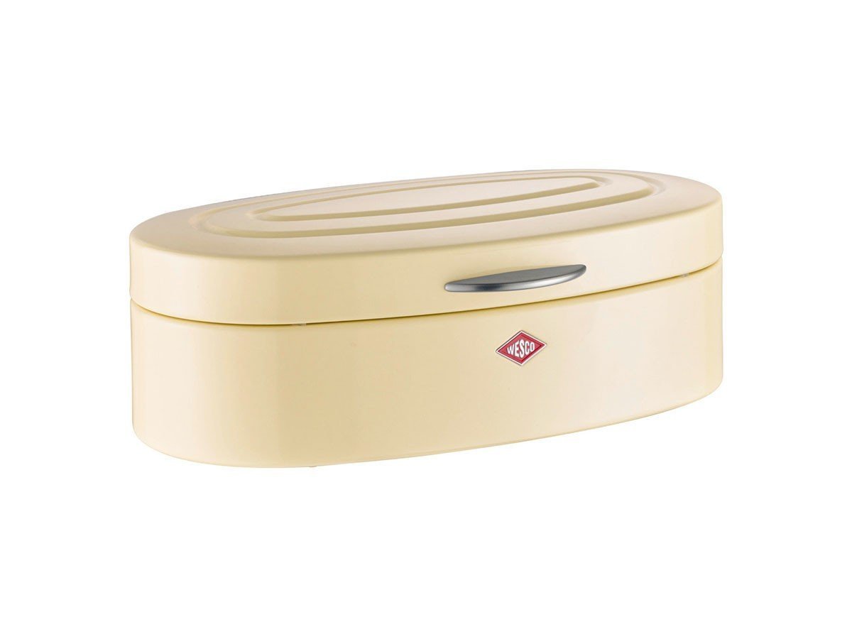 【ウェスコ/WESCO / GOODS】のELLY BREAD BOX / エリー ブレッドボックス 人気、トレンドファッション・服の通販 founy(ファニー) 　送料無料　Free Shipping　オーバル　Oval Design　ステーショナリー　Stationery, Office Supplies　ボックス　Boxy, Box Shape　ホーム・キャンプ・アウトドア・お取り寄せ　Home Living / Home & Lifestyle / Camping Gear / Outdoor Camping　キッチン・ダイニング　Kitchen & Dining Essentials. Stylish & Functional Tableware　キッチン収納　Kitchen Storage　other-2|ID: prp329100004194371 ipo3291000000031469342