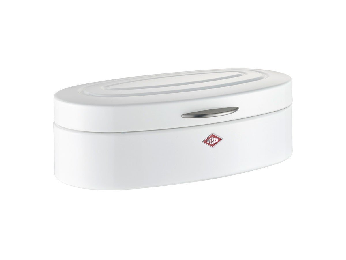 【ウェスコ/WESCO / GOODS】のELLY BREAD BOX / エリー ブレッドボックス 人気、トレンドファッション・服の通販 founy(ファニー) 　送料無料　Free Shipping　オーバル　Oval Design　ステーショナリー　Stationery, Office Supplies　ボックス　Boxy, Box Shape　ホーム・キャンプ・アウトドア・お取り寄せ　Home Living / Home & Lifestyle / Camping Gear / Outdoor Camping　キッチン・ダイニング　Kitchen & Dining Essentials. Stylish & Functional Tableware　キッチン収納　Kitchen Storage　other-3|ID: prp329100004194371 ipo3291000000031469343