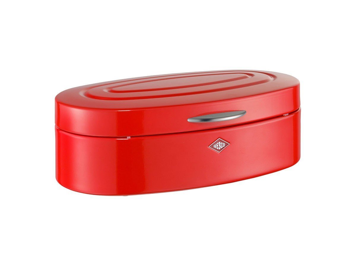 【ウェスコ/WESCO / GOODS】のELLY BREAD BOX / エリー ブレッドボックス 人気、トレンドファッション・服の通販 founy(ファニー) 　送料無料　Free Shipping　オーバル　Oval Design　ステーショナリー　Stationery, Office Supplies　ボックス　Boxy, Box Shape　ホーム・キャンプ・アウトドア・お取り寄せ　Home Living / Home & Lifestyle / Camping Gear / Outdoor Camping　キッチン・ダイニング　Kitchen & Dining Essentials. Stylish & Functional Tableware　キッチン収納　Kitchen Storage　other-4|ID: prp329100004194371 ipo3291000000031469344