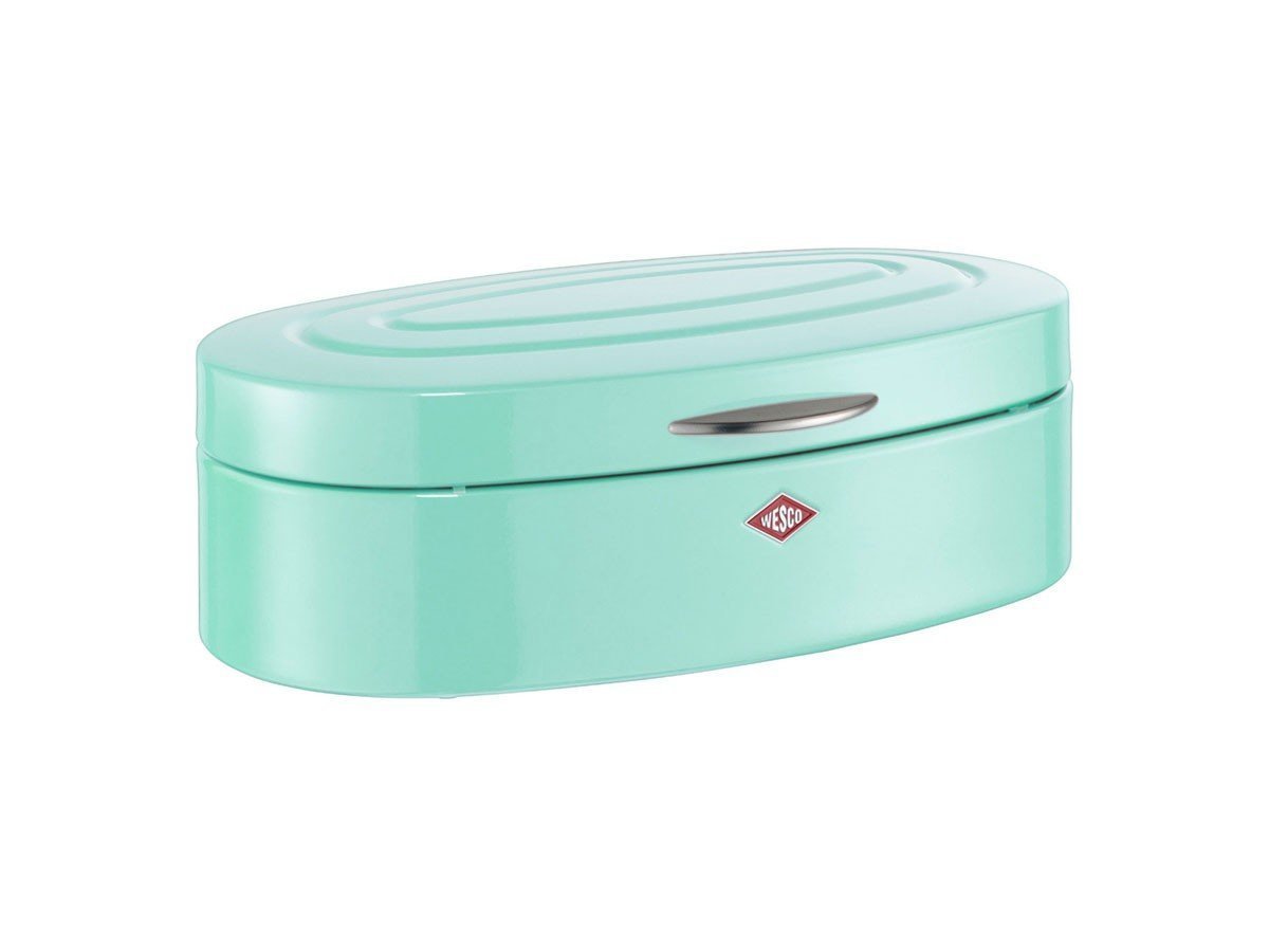 【ウェスコ/WESCO / GOODS】のELLY BREAD BOX / エリー ブレッドボックス 人気、トレンドファッション・服の通販 founy(ファニー) 　送料無料　Free Shipping　オーバル　Oval Design　ステーショナリー　Stationery, Office Supplies　ボックス　Boxy, Box Shape　ホーム・キャンプ・アウトドア・お取り寄せ　Home Living / Home & Lifestyle / Camping Gear / Outdoor Camping　キッチン・ダイニング　Kitchen & Dining Essentials. Stylish & Functional Tableware　キッチン収納　Kitchen Storage　other-5|ID: prp329100004194371 ipo3291000000031469345