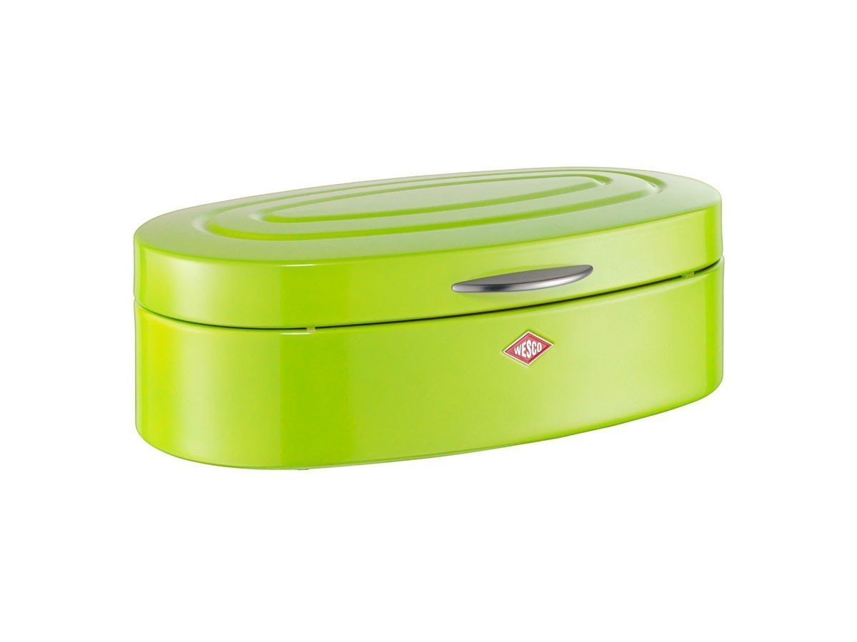 【ウェスコ/WESCO / GOODS】のELLY BREAD BOX / エリー ブレッドボックス 人気、トレンドファッション・服の通販 founy(ファニー) 　送料無料　Free Shipping　オーバル　Oval Design　ステーショナリー　Stationery, Office Supplies　ボックス　Boxy, Box Shape　ホーム・キャンプ・アウトドア・お取り寄せ　Home Living / Home & Lifestyle / Camping Gear / Outdoor Camping　キッチン・ダイニング　Kitchen & Dining Essentials. Stylish & Functional Tableware　キッチン収納　Kitchen Storage　other-6|ID: prp329100004194371 ipo3291000000031469346
