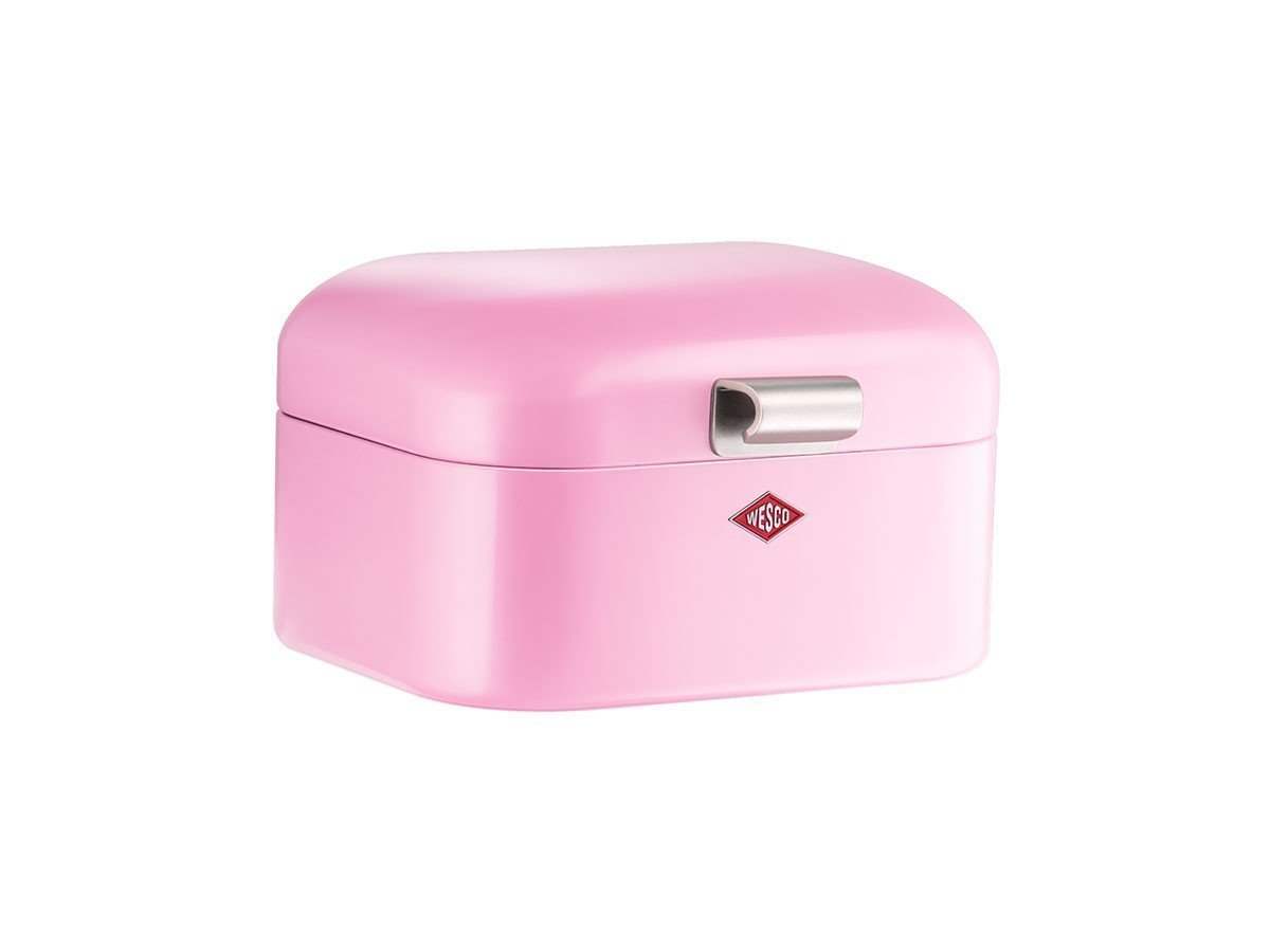 【ウェスコ/WESCO / GOODS】のMINI GRANDY MINI STRAGE BOX / ミニグランディ ミニストレージボックス インテリア・キッズ・メンズ・レディースファッション・服の通販 founy(ファニー) 　送料無料　Free Shipping　おすすめ　Recommend　アクセサリー　Accessories　コンパクト　Compact　ステーショナリー　Stationery　ボックス　Box　ホーム・キャンプ・アウトドア・お取り寄せ　Home,Garden,Outdoor,Camping Gear　家具・インテリア　Furniture　その他 インテリア雑貨、家具　Furniture, Interior, Others　ピンク|ID: prp329100004194374 ipo3291000000030165234