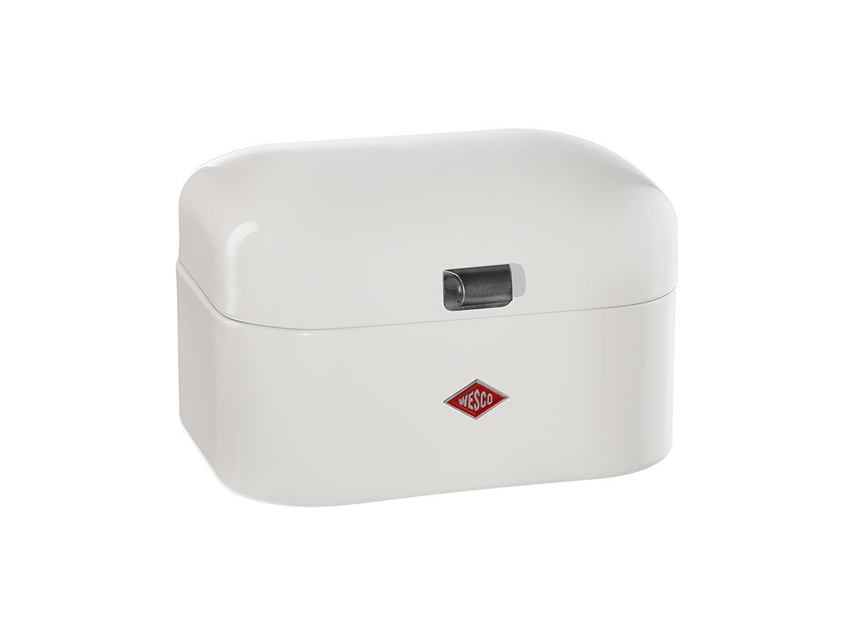 【ウェスコ/WESCO / GOODS】のSINGLE GRANDY BREAD BOX / シングルグランディ ブレッドボックス 人気、トレンドファッション・服の通販 founy(ファニー) 　送料無料　Free Shipping　コンパクト　Compact, Small Size　ステーショナリー　Stationery, Office Supplies　フィット　Fit, Slim Fit　ボックス　Boxy, Box Shape　ホーム・キャンプ・アウトドア・お取り寄せ　Home Living / Home & Lifestyle / Camping Gear / Outdoor Camping　キッチン・ダイニング　Kitchen & Dining Essentials. Stylish & Functional Tableware　キッチン収納　Kitchen Storage　other-2|ID: prp329100004194375 ipo3291000000031469362