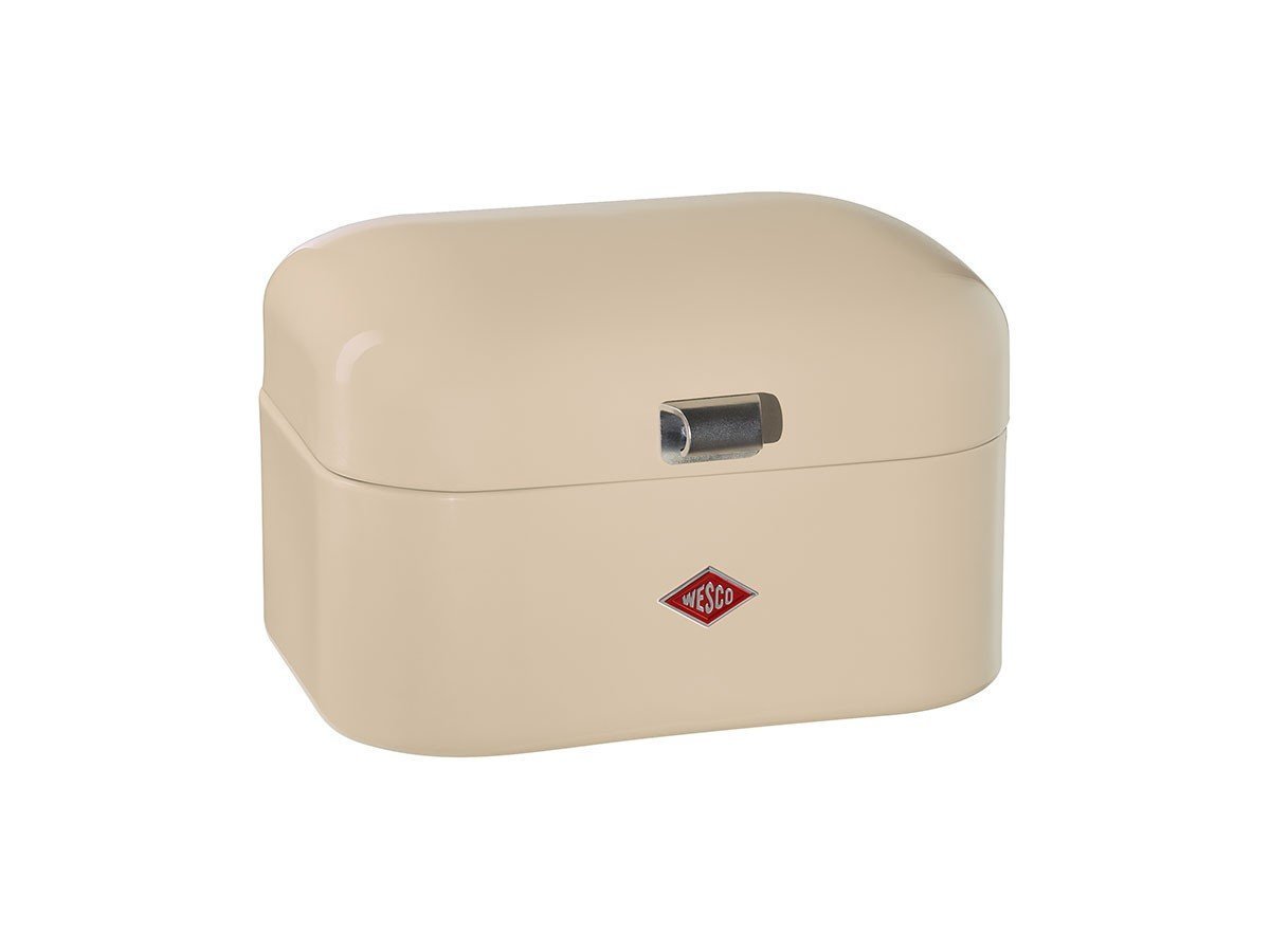 【ウェスコ/WESCO / GOODS】のSINGLE GRANDY BREAD BOX / シングルグランディ ブレッドボックス 人気、トレンドファッション・服の通販 founy(ファニー) 　送料無料　Free Shipping　コンパクト　Compact, Small Size　ステーショナリー　Stationery, Office Supplies　フィット　Fit, Slim Fit　ボックス　Boxy, Box Shape　ホーム・キャンプ・アウトドア・お取り寄せ　Home Living / Home & Lifestyle / Camping Gear / Outdoor Camping　キッチン・ダイニング　Kitchen & Dining Essentials. Stylish & Functional Tableware　キッチン収納　Kitchen Storage　other-3|ID: prp329100004194375 ipo3291000000031469363