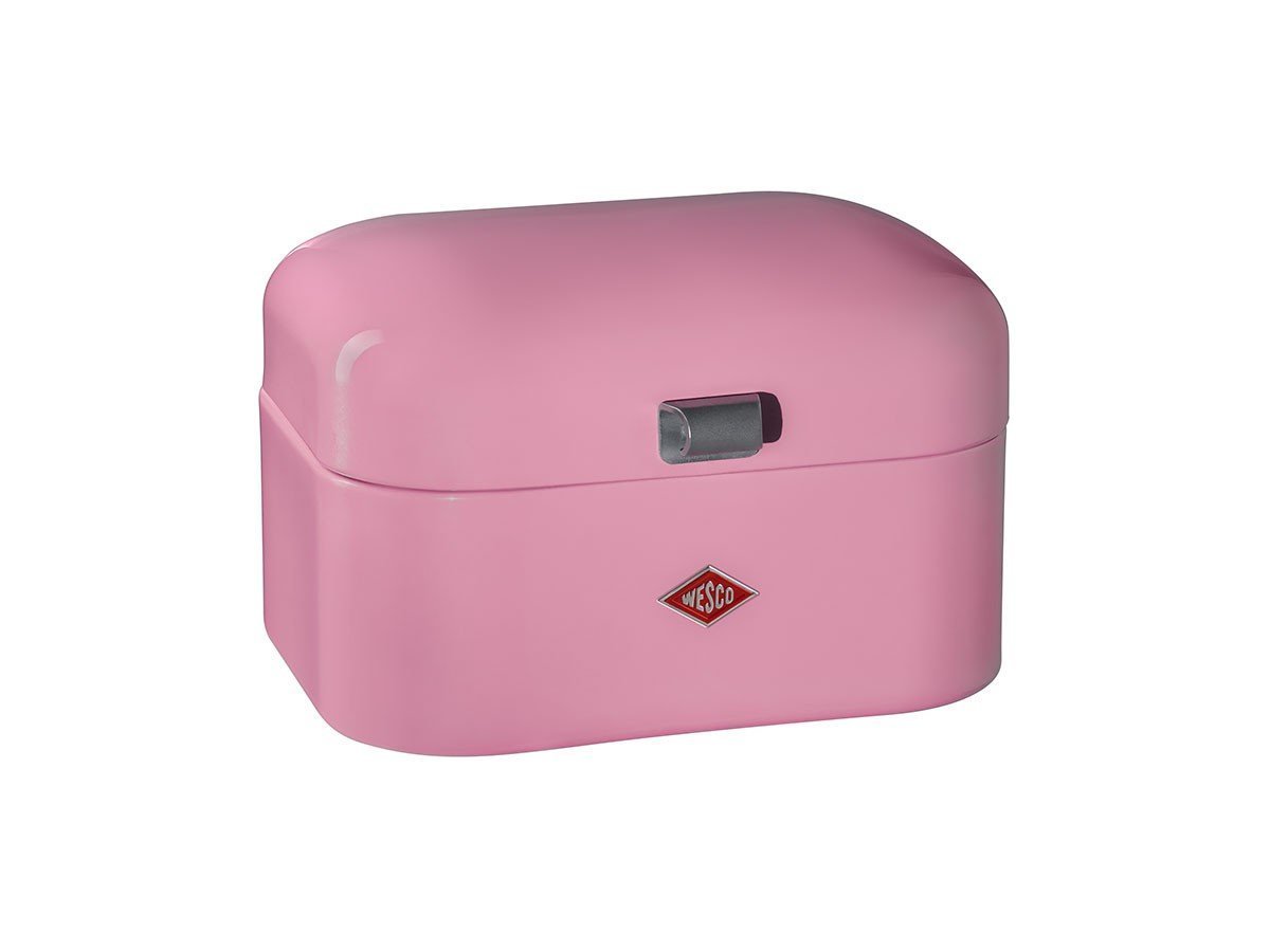 【ウェスコ/WESCO / GOODS】のSINGLE GRANDY BREAD BOX / シングルグランディ ブレッドボックス 人気、トレンドファッション・服の通販 founy(ファニー) 　送料無料　Free Shipping　コンパクト　Compact, Small Size　ステーショナリー　Stationery, Office Supplies　フィット　Fit, Slim Fit　ボックス　Boxy, Box Shape　ホーム・キャンプ・アウトドア・お取り寄せ　Home Living / Home & Lifestyle / Camping Gear / Outdoor Camping　キッチン・ダイニング　Kitchen & Dining Essentials. Stylish & Functional Tableware　キッチン収納　Kitchen Storage　other-4|ID: prp329100004194375 ipo3291000000031469364
