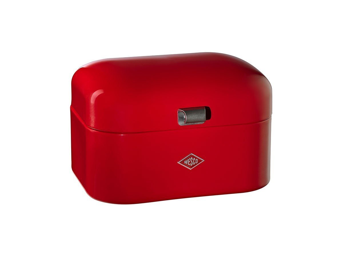 【ウェスコ/WESCO / GOODS】のSINGLE GRANDY BREAD BOX / シングルグランディ ブレッドボックス 人気、トレンドファッション・服の通販 founy(ファニー) 　送料無料　Free Shipping　コンパクト　Compact, Small Size　ステーショナリー　Stationery, Office Supplies　フィット　Fit, Slim Fit　ボックス　Boxy, Box Shape　ホーム・キャンプ・アウトドア・お取り寄せ　Home Living / Home & Lifestyle / Camping Gear / Outdoor Camping　キッチン・ダイニング　Kitchen & Dining Essentials. Stylish & Functional Tableware　キッチン収納　Kitchen Storage　other-5|ID: prp329100004194375 ipo3291000000031469365
