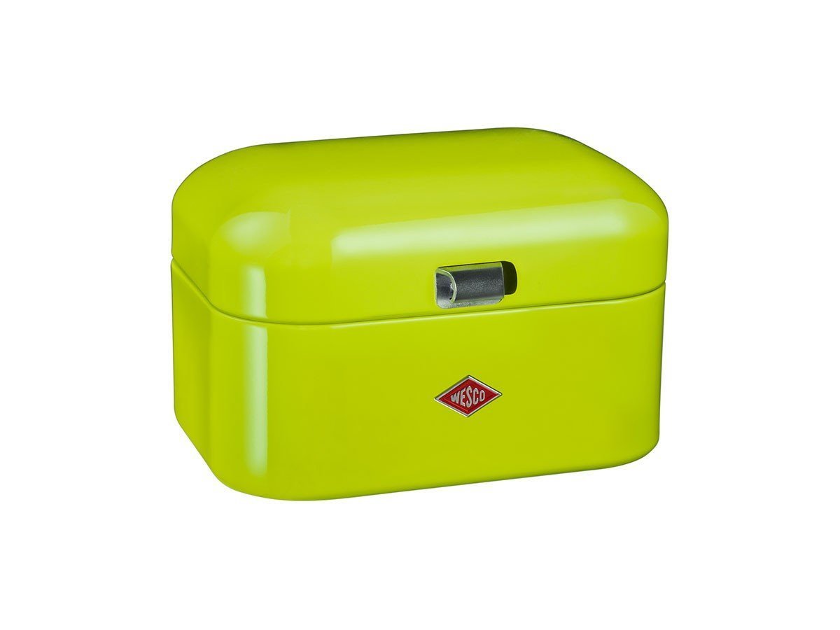 【ウェスコ/WESCO / GOODS】のSINGLE GRANDY BREAD BOX / シングルグランディ ブレッドボックス 人気、トレンドファッション・服の通販 founy(ファニー) 　送料無料　Free Shipping　コンパクト　Compact, Small Size　ステーショナリー　Stationery, Office Supplies　フィット　Fit, Slim Fit　ボックス　Boxy, Box Shape　ホーム・キャンプ・アウトドア・お取り寄せ　Home Living / Home & Lifestyle / Camping Gear / Outdoor Camping　キッチン・ダイニング　Kitchen & Dining Essentials. Stylish & Functional Tableware　キッチン収納　Kitchen Storage　other-6|ID: prp329100004194375 ipo3291000000031469366