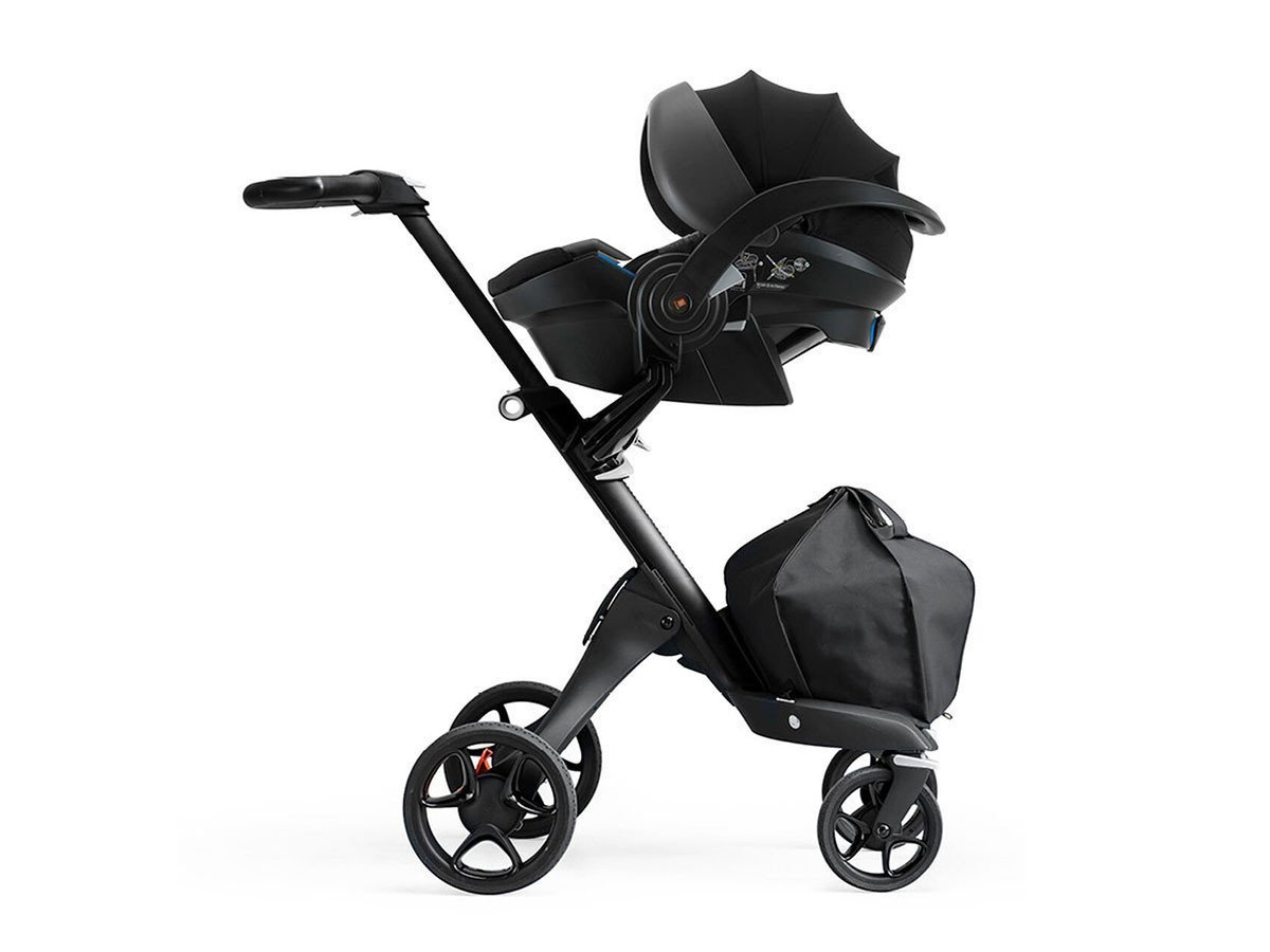 【ストッケ/STOKKE / GOODS】のSTOKKE IZI GO MODULAR X1 BY BESAFE / ストッケ イージーゴー モジュラー X1 BY ビーセーフ インテリア・キッズ・メンズ・レディースファッション・服の通販 founy(ファニー) 　軽量　Lightweight　ショルダー　Shoulder　ベビー　Baby　マグネット　Magnet　送料無料　Free Shipping　ホーム・キャンプ・アウトドア・お取り寄せ　Home,Garden,Outdoor,Camping Gear　家具・インテリア　Furniture　キッズ家具　Kids' Furniture　組合せ例:エクスプローリー X(リッチブラック) + イージーゴー モジュラー X1 BY ビーセー|ID: prp329100004194376 ipo3291000000029055759