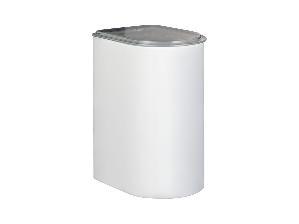 【ウェスコ/WESCO / GOODS】のLOFT CANISTER L / ロフト キャニスター L 人気、トレンドファッション・服の通販 founy(ファニー) 　送料無料　Free Shipping　アクリル　Acrylic Material　ショート　Short, Short Length　シンプル　Simple, Minimal　モダン　Modern, Contemporary　ホーム・キャンプ・アウトドア・お取り寄せ　Home Living / Home & Lifestyle / Camping Gear / Outdoor Camping　キッチン・ダイニング　Kitchen & Dining Essentials. Stylish & Functional Tableware　キッチン収納　Kitchen Storage　other-2|ID: prp329100004194377 ipo3291000000031469367