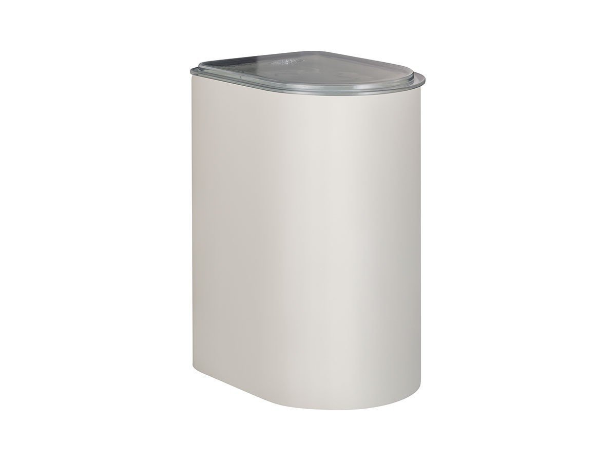 【ウェスコ/WESCO / GOODS】のLOFT CANISTER L / ロフト キャニスター L 人気、トレンドファッション・服の通販 founy(ファニー) 　送料無料　Free Shipping　アクリル　Acrylic Material　ショート　Short, Short Length　シンプル　Simple, Minimal　モダン　Modern, Contemporary　ホーム・キャンプ・アウトドア・お取り寄せ　Home Living / Home & Lifestyle / Camping Gear / Outdoor Camping　キッチン・ダイニング　Kitchen & Dining Essentials. Stylish & Functional Tableware　キッチン収納　Kitchen Storage　other-3|ID: prp329100004194377 ipo3291000000031469368
