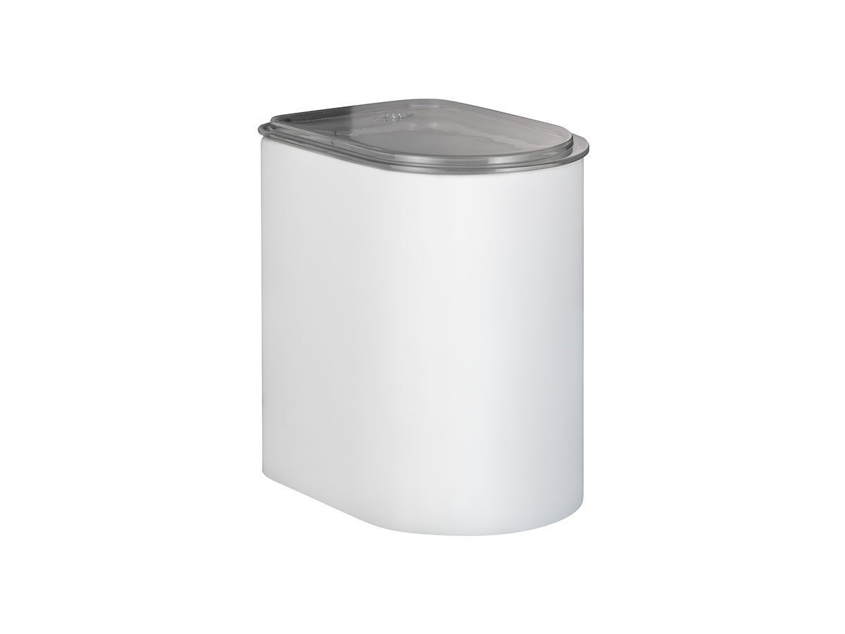 【ウェスコ/WESCO / GOODS】のLOFT CANISTER M / ロフト キャニスター M 人気、トレンドファッション・服の通販 founy(ファニー) 　アクリル　Acrylic Material　ショート　Short, Short Length　シンプル　Simple, Minimal　モダン　Modern, Contemporary　ホーム・キャンプ・アウトドア・お取り寄せ　Home Living / Home & Lifestyle / Camping Gear / Outdoor Camping　キッチン・ダイニング　Kitchen & Dining Essentials. Stylish & Functional Tableware　キッチン収納　Kitchen Storage　other-2|ID: prp329100004194378 ipo3291000000031469372