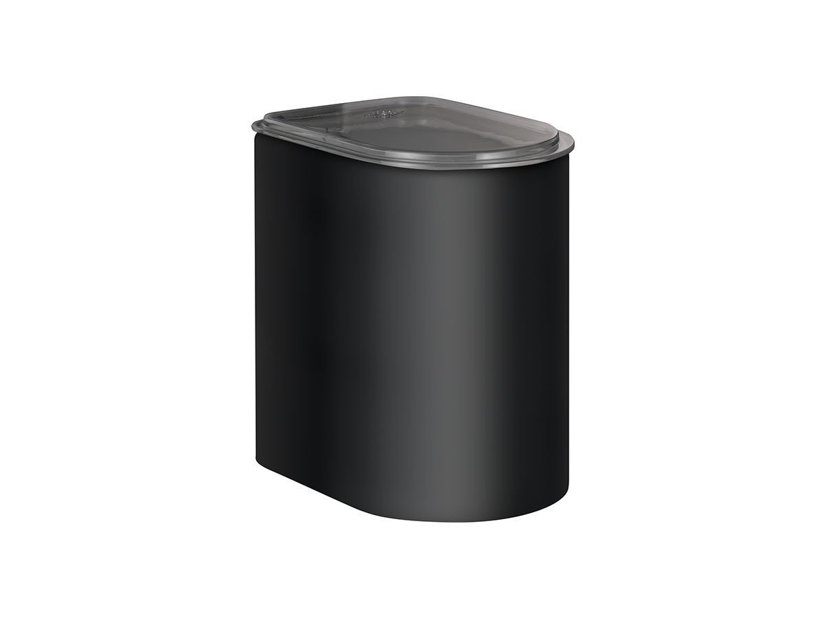 【ウェスコ/WESCO / GOODS】のLOFT CANISTER M / ロフト キャニスター M 人気、トレンドファッション・服の通販 founy(ファニー) 　アクリル　Acrylic Material　ショート　Short, Short Length　シンプル　Simple, Minimal　モダン　Modern, Contemporary　ホーム・キャンプ・アウトドア・お取り寄せ　Home Living / Home & Lifestyle / Camping Gear / Outdoor Camping　キッチン・ダイニング　Kitchen & Dining Essentials. Stylish & Functional Tableware　キッチン収納　Kitchen Storage　other-3|ID: prp329100004194378 ipo3291000000031469373