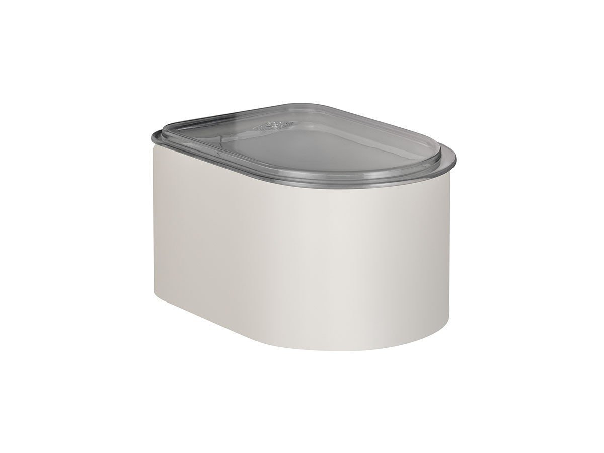 【ウェスコ/WESCO / GOODS】のLOFT CANISTER S / ロフト キャニスター ロフト S 人気、トレンドファッション・服の通販 founy(ファニー) 　アクリル　Acrylic Material　ショート　Short, Short Length　シンプル　Simple, Minimal　モダン　Modern, Contemporary　ホーム・キャンプ・アウトドア・お取り寄せ　Home Living / Home & Lifestyle / Camping Gear / Outdoor Camping　キッチン・ダイニング　Kitchen & Dining Essentials. Stylish & Functional Tableware　キッチン収納　Kitchen Storage　other-2|ID: prp329100004194379 ipo3291000000031469377