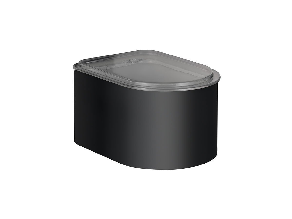 【ウェスコ/WESCO / GOODS】のLOFT CANISTER S / ロフト キャニスター ロフト S 人気、トレンドファッション・服の通販 founy(ファニー) 　アクリル　Acrylic Material　ショート　Short, Short Length　シンプル　Simple, Minimal　モダン　Modern, Contemporary　ホーム・キャンプ・アウトドア・お取り寄せ　Home Living / Home & Lifestyle / Camping Gear / Outdoor Camping　キッチン・ダイニング　Kitchen & Dining Essentials. Stylish & Functional Tableware　キッチン収納　Kitchen Storage　other-3|ID: prp329100004194379 ipo3291000000031469378