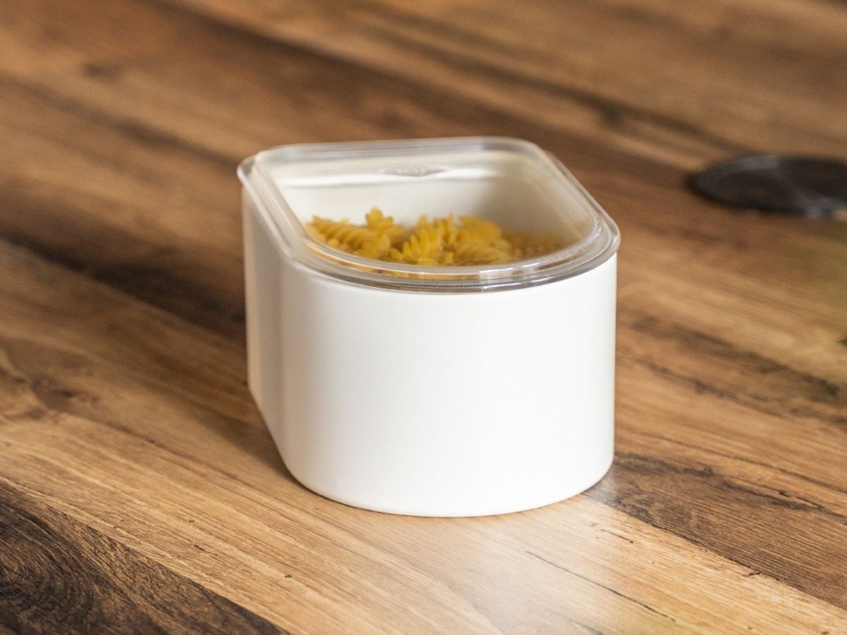 【ウェスコ/WESCO / GOODS】のLOFT CANISTER S / ロフト キャニスター ロフト S 人気、トレンドファッション・服の通販 founy(ファニー) 　アクリル　Acrylic Material　ショート　Short, Short Length　シンプル　Simple, Minimal　モダン　Modern, Contemporary　ホーム・キャンプ・アウトドア・お取り寄せ　Home Living / Home & Lifestyle / Camping Gear / Outdoor Camping　キッチン・ダイニング　Kitchen & Dining Essentials. Stylish & Functional Tableware　キッチン収納　Kitchen Storage　other-4|ID: prp329100004194379 ipo3291000000031469379