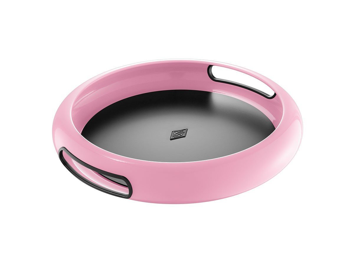 【ウェスコ/WESCO / GOODS】のSPACY TRAY NON SLIP ROUND TRAY / スペーシートレー ノンスリップラウンドトレー 人気、トレンドファッション・服の通販 founy(ファニー) 　送料無料　Free Shipping　グラス　Glass, Eyewear　ホーム・キャンプ・アウトドア・お取り寄せ　Home Living / Home & Lifestyle / Camping Gear / Outdoor Camping　キッチン・ダイニング　Kitchen & Dining Essentials. Stylish & Functional Tableware　キッチン収納　Kitchen Storage　other-3|ID: prp329100004194380 ipo3291000000031469383