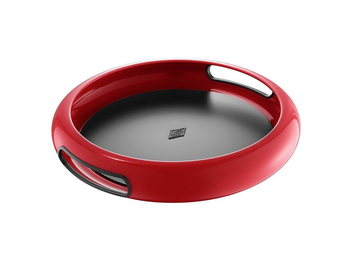 【ウェスコ/WESCO / GOODS】のSPACY TRAY NON SLIP ROUND TRAY / スペーシートレー ノンスリップラウンドトレー 人気、トレンドファッション・服の通販 founy(ファニー) 　送料無料　Free Shipping　グラス　Glass, Eyewear　ホーム・キャンプ・アウトドア・お取り寄せ　Home Living / Home & Lifestyle / Camping Gear / Outdoor Camping　キッチン・ダイニング　Kitchen & Dining Essentials. Stylish & Functional Tableware　キッチン収納　Kitchen Storage　other-4|ID: prp329100004194380 ipo3291000000031469384