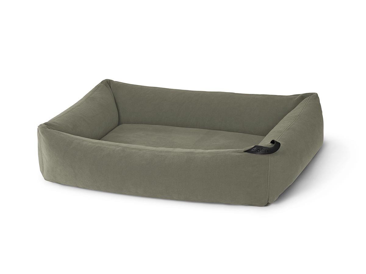【ミアカラ/MiaCara / GOODS】のComodo Box Bed S / コモド ボックスベッド S 人気、トレンドファッション・服の通販 founy(ファニー) 　送料無料　Free Shipping　クッション　Cushion　シンプル　Simple　テクスチャー　Texture　ボックス　Box　モダン　Modern　犬　Dog　ホーム・キャンプ・アウトドア・お取り寄せ　Home,Garden,Outdoor,Camping Gear　家具・インテリア　Home Furniture & Interior. Stylish & Functional Living Spaces　その他 インテリア雑貨、家具　Furniture, Interior, Others　other-5|ID: prp329100004196039 ipo3291000000031469185