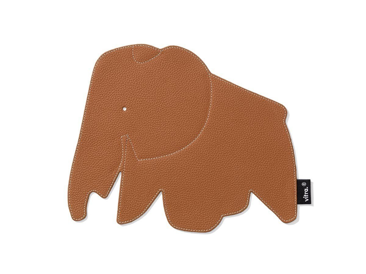 【ヴィトラ/Vitra / GOODS】のElephant Pad / エレファント パッド インテリア・キッズ・メンズ・レディースファッション・服の通販 founy(ファニー) 　ステーショナリー　Stationery　ホーム・キャンプ・アウトドア・お取り寄せ　Home,Garden,Outdoor,Camping Gear　家具・インテリア　Furniture　その他 インテリア雑貨、家具　Furniture, Interior, Others　コニャック|ID: prp329100004196045 ipo3291000000029065573