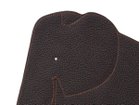 【ヴィトラ/Vitra / GOODS】のElephant Pad / エレファント パッド 人気、トレンドファッション・服の通販 founy(ファニー) ステーショナリー Stationery ホーム・キャンプ・アウトドア・お取り寄せ Home,Garden,Outdoor,Camping Gear 家具・インテリア Furniture その他 インテリア雑貨、家具 Furniture, Interior, Others thumbnail チョコレート|ID: prp329100004196045 ipo3291000000029065588